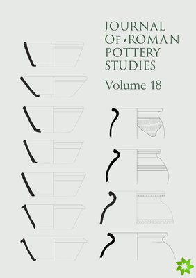 Journal of Roman Pottery Studies - Vol 18