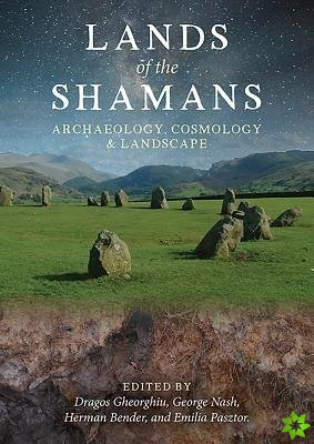 Lands of the Shamans