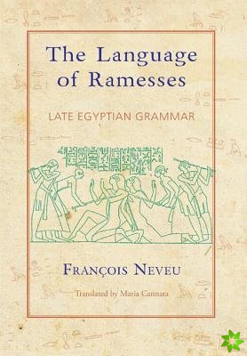 Language of Ramesses