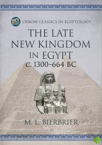 Late New Kingdom in Egypt (c. 1300664 BC)