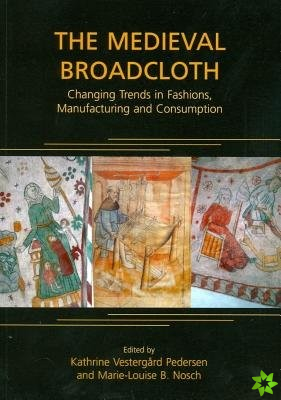 Medieval Broadcloth