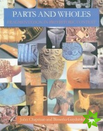 Parts and Wholes