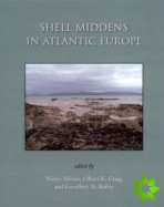Shell Middens in Atlantic Europe