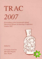 TRAC 2007