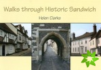 Walks through Historic Sandwich