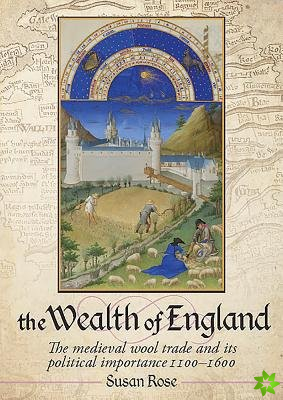 Wealth of England