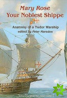 Your Noblest Shippe