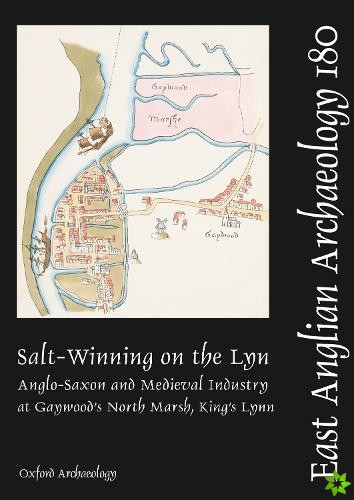 Salt-Winning on the Lyn