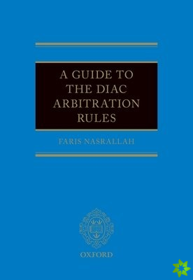 GUIDE TO THE DIAC ARBITRATION RULES HARD