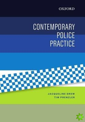 Contemporary Police Practice