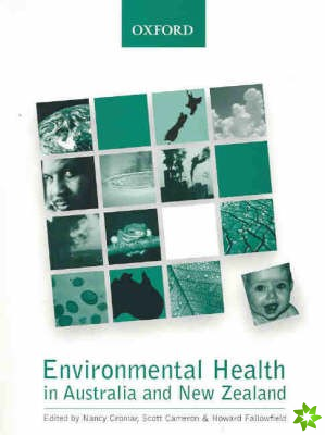 Environmental Health in Australia and New Zealand