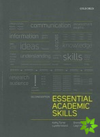 Essential Academic Skills 2e: Essential Academic Skills 2e