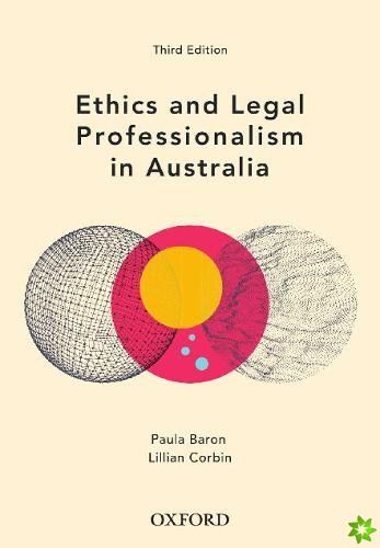Ethics and Legal Professionalism in Australia