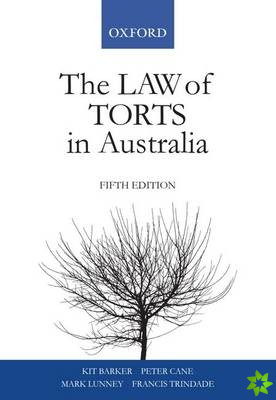 Law of Torts In Australia