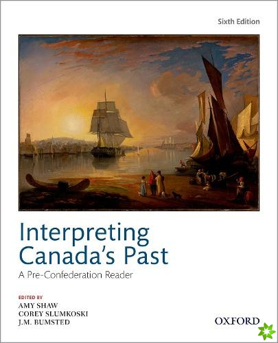 Interpreting Canada's Past