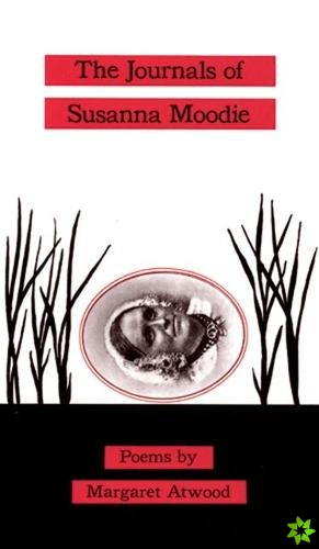 Journals of Susanna Moodie