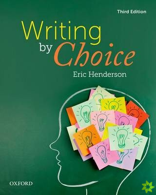 Writing by Choice