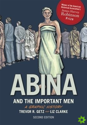 Abina and the Important Men