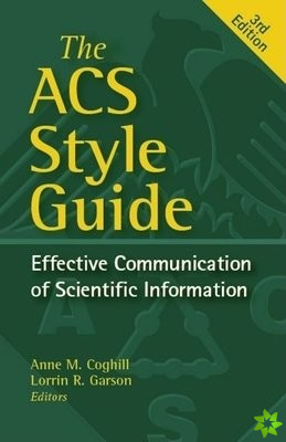 ACS Style Guide