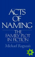 Acts of Naming