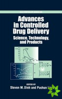 Advances in Controlled Drug Delivery