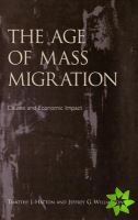 Age of Mass Migration
