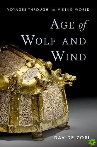 Age of Wolf and Wind