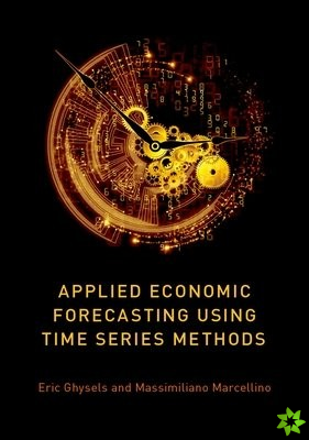 Applied Economic Forecasting using Time Series Methods