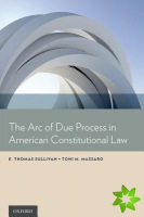 Arc of Due Process in American Constitutional Law