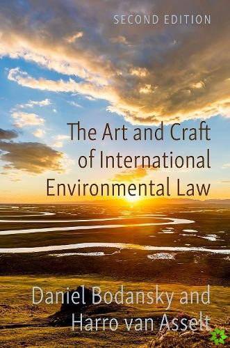 Art and Craft of International Environmental Law