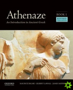 Athenaze, Book I