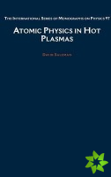 Atomic Physics in Hot Plasmas