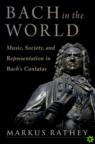 Bach in the World