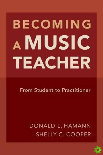 Becoming a Music Teacher
