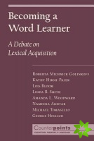 Becoming a Word Learner
