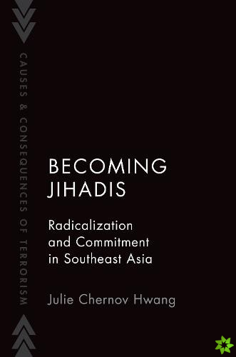Becoming Jihadis
