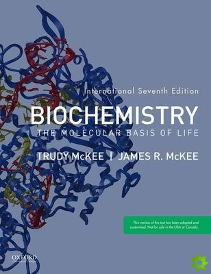 Biochemistry