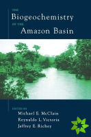Biogeochemistry of the Amazon Basin