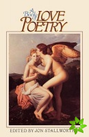 Book of Love Poetry
