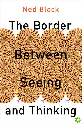 Border Between Seeing and Thinking