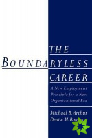 Boundaryless Career