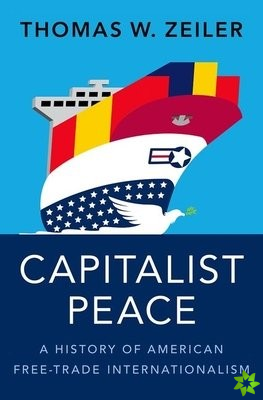 Capitalist Peace