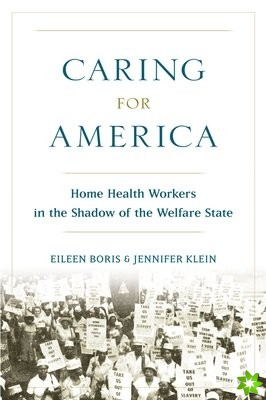 Caring for America