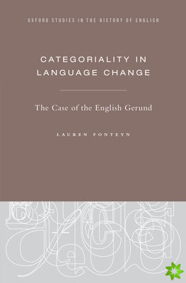 Categoriality in Language Change