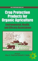 Certified Organic and Biologically Derived Pesticides