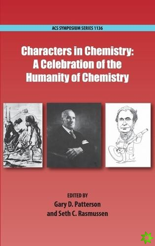 Characters in Chemistry