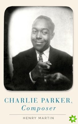 Charlie Parker, Composer