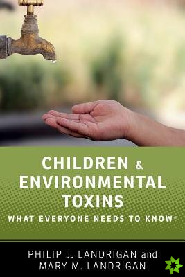 Children and Environmental Toxins