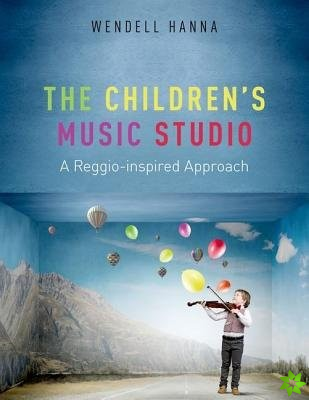 Childrens Music Studio