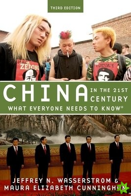 China in the 21st Century